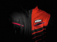KTM Offroad gear