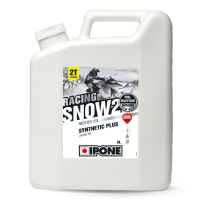 Snowmobile oils