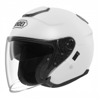 Openface helmet