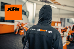 SÄÄSTÄ 20 % HUSQVARNA JA KTM -TUOTTEISTA!