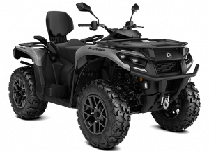 Style, performance, and versatility all in one with a Can-Am quad bike! Explore this ATV at RE Motors in Jakobstad!