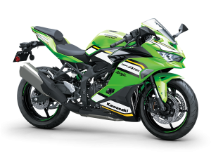 KAWASAKI NINJA ZX-4RR 2025, NINJA, ZX-4RR