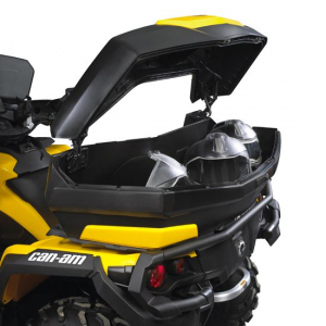 can am outlander 650 max xt accessories