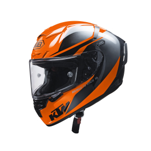 KTM Helmet, Shoei X-Spirit 3 