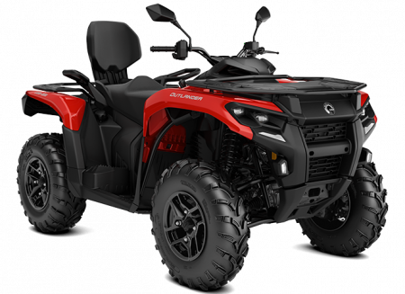 Versatility meets performance! Perfect for family adventures and light work at RE Motors!