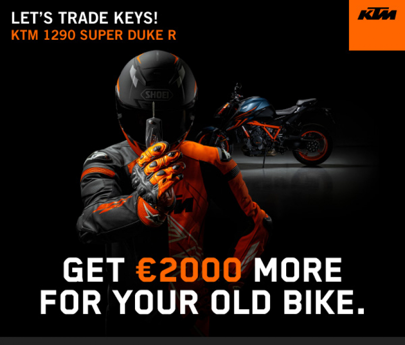 Let's trade keys! Unlock a wilder ride this season.